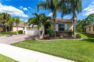 2556 Laurentina Lane, Cape Coral, FL 33909 Sold 03/15/25