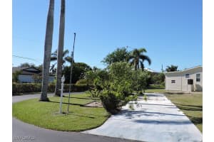 130 Dawn Street, Fort Myers, FL 33908 Sold 03/31/25