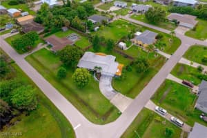 2601 Poinciana Court, PUNTA GORDA, FL 33950 Sold 11/19/24