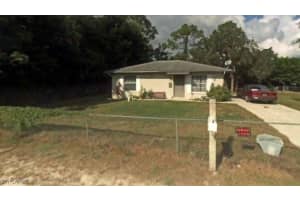 8461 Judeth Lane, ESTERO, FL 33928 Sold 09/20/24