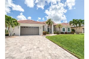 4007 27th Court, CAPE CORAL, FL 33914 Sold 10/21/24