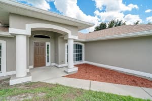 507 Carrillon Avenue, LEHIGH ACRES, FL 33974 Sold 01/24/25