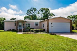 19808 Frenchmans Court, North Fort Myers, FL 33903 Sold 11/07/24