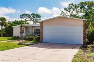 19808 Frenchmans Court, North Fort Myers, FL 33903 Sold 11/07/24