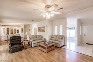 19808 Frenchmans Court, North Fort Myers, FL 33903 Sold 11/07/24