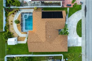 221 Santa Barbara Boulevard, Cape Coral, FL 33991 Sold 02/27/25