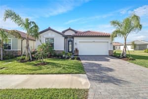 11130 Shady Lake Run, FORT MYERS, FL 33913 Sold 03/18/25