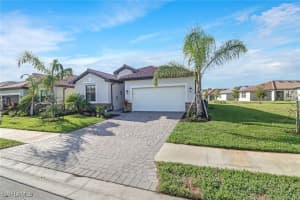 11130 Shady Lake Run, FORT MYERS, FL 33913 Sold 03/18/25