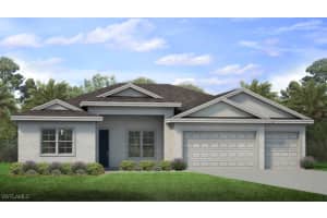 3712 12TH Place, CAPE CORAL, FL 33993 Sold 01/31/25