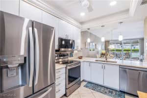 14911 Hole In One Circle, Fort Myers, FL 33919 Sold 03/19/25