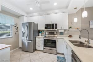 14911 Hole In One Circle, Fort Myers, FL 33919 Sold 03/19/25