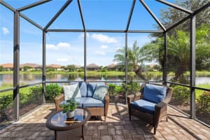 8309 Lucello Terrace, Naples, FL 34114 Sold 07/08/25