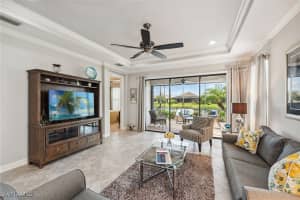 8309 Lucello Terrace, Naples, FL 34114 Sold 07/08/25