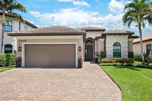 28429 SAN AMARO Drive, Bonita Springs, FL 34135 Sold 11/04/24