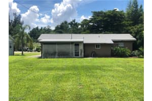 80 Vine Street, North Fort Myers, FL 33917 Sold 11/01/24