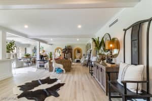 104 Clubhouse Drive, Naples, FL 34105 Sold 01/31/25