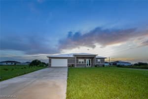 401 Carter Ct, Labelle