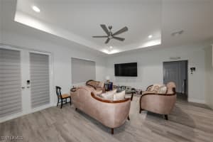 401 Carter Court, Labelle, FL 33935 - MLS#224075043
