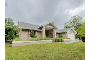 3381 60th Avenue, Naples, FL 34120 Sold 12/16/24