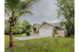 3381 60th Avenue, Naples, FL 34120 Sold 12/16/24