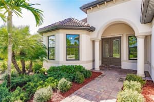 16076 Herons View Drive, Alva, FL 33920 Sold 06/27/25