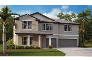17680 Monte Isola Way, North Fort Myers, FL 33917 Sold 12/30/24