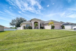 1718 2nd Avenue, CAPE CORAL, FL 33991 Sold 10/23/24
