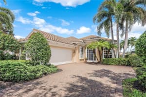 5449 Freeport Lane, Naples, FL 34119 Sold 08/05/25