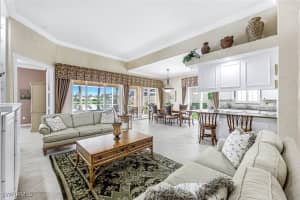 5449 Freeport Lane, Naples, FL 34119 Sold 08/05/25