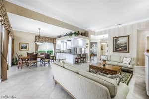 5449 Freeport Lane, Naples, FL 34119 Sold 08/05/25
