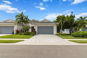 8943 Saint Lucia Drive, Naples, FL 34114 Sold 08/20/25