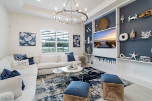 8943 Saint Lucia Drive, Naples, FL 34114 Sold 08/20/25