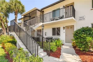 3609 Arctic Circle, Naples, FL 34112 Sold 01/30/25