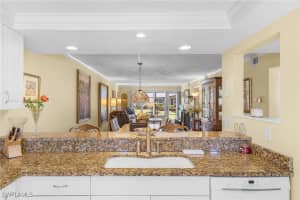 3609 Arctic Circle, Naples, FL 34112 Sold 01/30/25