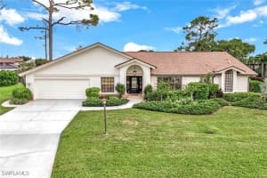16714 Bobcat Drive, Fort Myers, FL 33908 Sold 04/18/25
