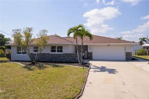 4387 Harbour Terrace, North Fort Myers, FL 33903 - MLS#224075141