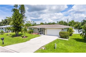 8724 Beacon Street, FORT MYERS, FL 33907 Sold 11/06/24