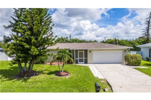 8724 Beacon Street, FORT MYERS, FL 33907 Sold 11/06/24