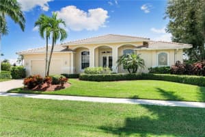 1581 Rainbow Court, Marco Island, FL 34145 Sold 03/21/25