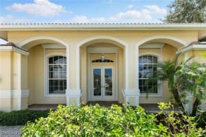 1581 Rainbow Court, Marco Island, FL 34145 Sold 03/21/25