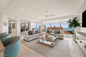 8787 Bay Colony Drive, Naples, FL 34108 Sold 01/07/25