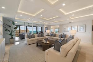 8787 Bay Colony Drive, Naples, FL 34108 Sold 01/07/25