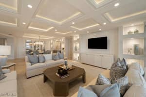8787 Bay Colony Drive, Naples, FL 34108 Sold 01/07/25