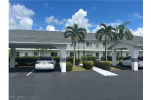 121 Gabriel Circle, Naples, FL 34104 Sold 03/27/25
