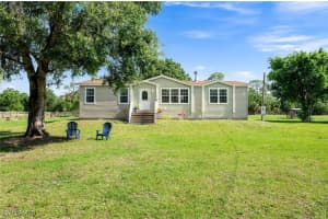 1101 Riviera Avenue, Clewiston, FL 33440 Sold 11/21/24