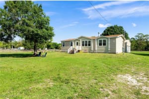 1101 Riviera Avenue, Clewiston, FL 33440 Sold 11/21/24