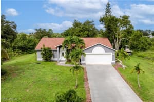621 Magnolia Avenue, Lehigh Acres, FL 33972 Sold 08/15/25