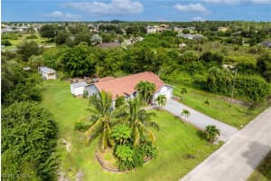 621 Magnolia Avenue, Lehigh Acres, FL 33972 Sold 08/15/25