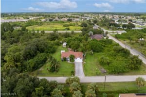 621 Magnolia Avenue, Lehigh Acres, FL 33972 Sold 08/15/25