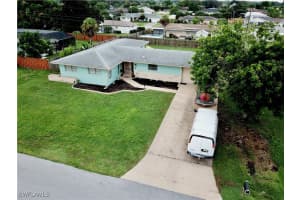 312 Dania Street, Lehigh Acres, FL 33936 Sold 01/16/25